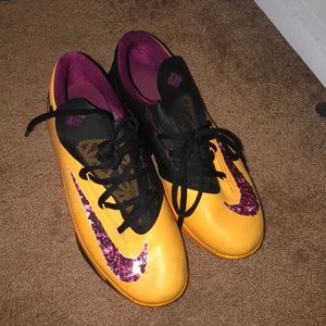 Kevin Durant’s